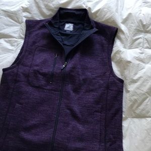 johnnie-O Vest